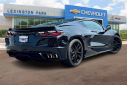 Thumbnail image of 2023 Chevrolet Corvette at LeonardTownChevy - USED