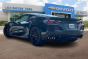 Thumbnail image of 2023 Chevrolet Corvette at LeonardTownChevy - USED