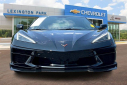 Thumbnail image of 2023 Chevrolet Corvette at LeonardTownChevy - USED