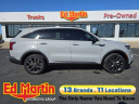 Thumbnail image of 2023 Kia Sorento at 1 EM Used