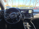 Thumbnail image of 2023 Kia Sorento at 1 EM Used