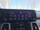 Thumbnail image of 2023 Kia Sorento at 1 EM Used
