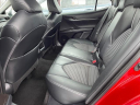 Thumbnail image of 2021 Toyota Camry at Autowest Of Plainwell