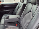 2021 Toyota Camry SE Nightshade at Autowest Of Plainwell