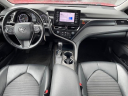Thumbnail image of 2021 Toyota Camry at Autowest Of Plainwell