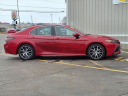 Thumbnail image of 2021 Toyota Camry at Autowest Of Plainwell
