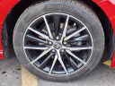 Thumbnail image of 2021 Toyota Camry at Autowest Of Plainwell