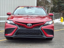 Thumbnail image of 2021 Toyota Camry at Autowest Of Plainwell