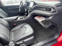 Thumbnail image of 2021 Toyota Camry at Autowest Of Plainwell