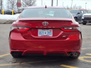 Thumbnail image of 2021 Toyota Camry at Autowest Of Plainwell