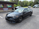 Thumbnail image of 2023 Toyota Camry at BAMA DIRECT AUTOMOTIVE LLC