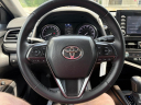 Thumbnail image of 2023 Toyota Camry at BAMA DIRECT AUTOMOTIVE LLC