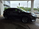 2022 Lexus RX 350 F SPORT at Tri-County Lexus