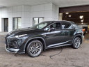 Thumbnail image of 2022 Lexus RX 350 at Tri-County Lexus