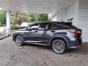 Thumbnail image of 2022 Lexus RX 350 at Tri-County Lexus