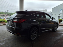 Thumbnail image of 2022 Lexus RX 350 at Tri-County Lexus