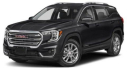 Thumbnail image of 2024 GMC Terrain at Dougs Lynnwood Mazda - Used
