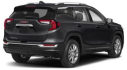 Thumbnail image of 2024 GMC Terrain at Dougs Lynnwood Mazda - Used