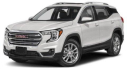 Thumbnail image of 2024 GMC Terrain at Dougs Lynnwood Mazda - Used