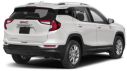 Thumbnail image of 2024 GMC Terrain at Dougs Lynnwood Mazda - Used