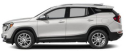 Thumbnail image of 2024 GMC Terrain at Dougs Lynnwood Mazda - Used