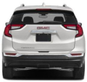 Thumbnail image of 2024 GMC Terrain at Dougs Lynnwood Mazda - Used