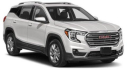 Thumbnail image of 2024 GMC Terrain at Dougs Lynnwood Mazda - Used