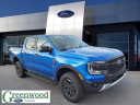 Thumbnail image of 2024 Ford Ranger at Greenwood Ford Lincoln