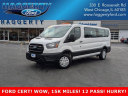 Thumbnail image of 2020 Ford Transit at Haggerty Ford Used