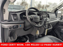 Thumbnail image of 2020 Ford Transit at Haggerty Ford Used