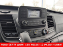 Thumbnail image of 2020 Ford Transit at Haggerty Ford Used