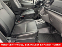 Thumbnail image of 2020 Ford Transit at Haggerty Ford Used