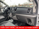 Thumbnail image of 2020 Ford Transit at Haggerty Ford Used