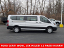 Thumbnail image of 2020 Ford Transit at Haggerty Ford Used