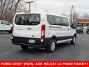 Thumbnail image of 2020 Ford Transit at Haggerty Ford Used