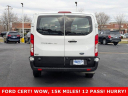 Thumbnail image of 2020 Ford Transit at Haggerty Ford Used