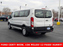 Thumbnail image of 2020 Ford Transit at Haggerty Ford Used