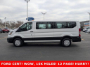 Thumbnail image of 2020 Ford Transit at Haggerty Ford Used
