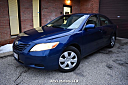 Thumbnail image of 2009 Toyota Camry at Onyx Motors LTD