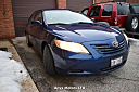 Thumbnail image of 2009 Toyota Camry at Onyx Motors LTD