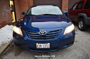 Thumbnail image of 2009 Toyota Camry at Onyx Motors LTD