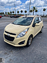 Thumbnail image of 2014 Chevrolet Spark at Ray’s of Dade City, FL