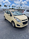 2014 Chevrolet Spark LS Manual at Ray’s of Dade City, FL