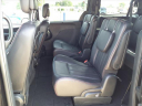 2017 Dodge Grand Caravan GT at A & B Motors