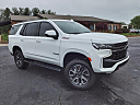 Thumbnail image of 2021 Chevrolet Tahoe at Gary Mathews Motors