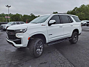 Thumbnail image of 2021 Chevrolet Tahoe at Gary Mathews Motors