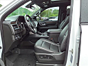 Thumbnail image of 2021 Chevrolet Tahoe at Gary Mathews Motors