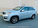 Thumbnail image of 2011 Kia Sorento at High Quality Motors