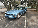 Thumbnail image of 2005 Ford Mustang at ARK Auto Sales