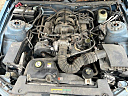 Thumbnail image of 2005 Ford Mustang at ARK Auto Sales